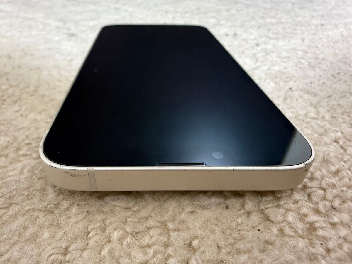 iPhone13 128GB ホワイト 本体のみ SIMフリー|Yahoo!フリマ(旧 iPhone13 128GB ホワイト 本体のみ SIMフリー|Yahoo!フリマ(旧