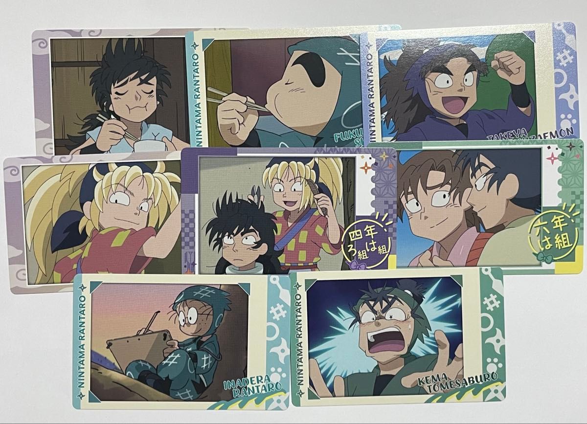 忍たま乱太郎 スナップマイド 2|Yahoo!フリマ(旧PayPayフリマ) 忍たま乱太郎 スナップマイド 2|Yahoo!フリマ(旧PayPayフリマ)