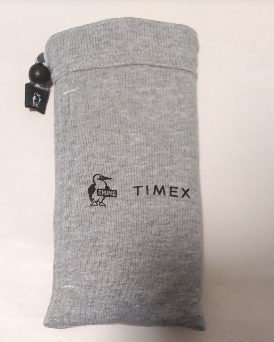 限定】CHUMS × TIMEX HWYC WEEKENDER TWG066000|Yahoo!フリマ 限定】CHUMS × TIMEX HWYC WEEKENDER TWG066000|Yahoo!フリマ