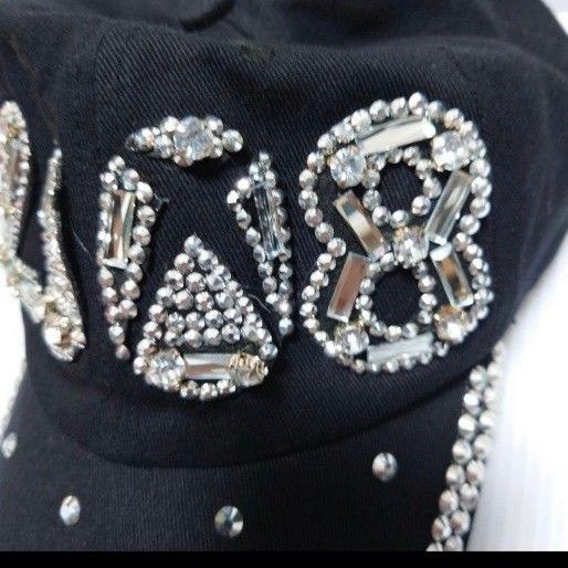 fuckthisindustry キャップ fti punkandyo ブラック 帽子 Cap fuckthisindustry キャップ fti punkandyo ブラック 帽子 Cap