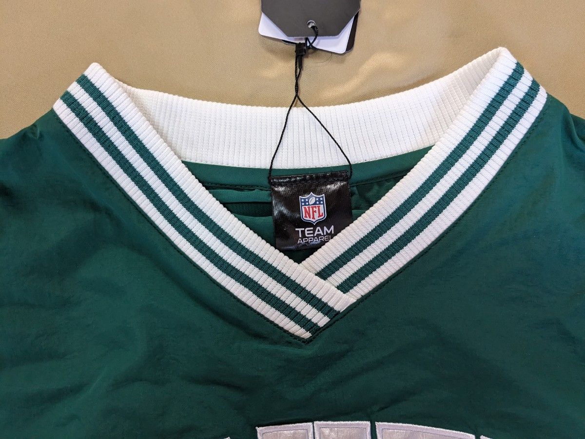 4 27限定価格【未使用品・LadiesМ】NFL公式品 パッカーズ 4 27限定価格【未使用品・LadiesМ】NFL公式品 パッカーズ