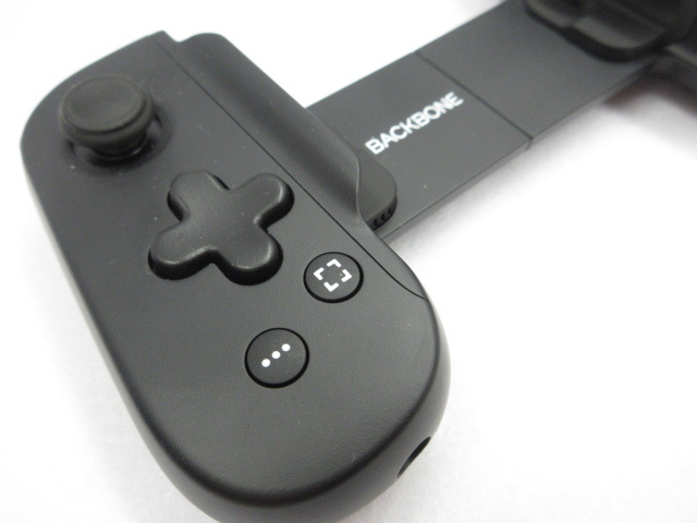 k90126-rj 【送料650円】中古品☆BACKBONE One (USB-C) BB-51-P k90126-rj 【送料650円】中古品☆BACKBONE One (USB-C) BB-51-P