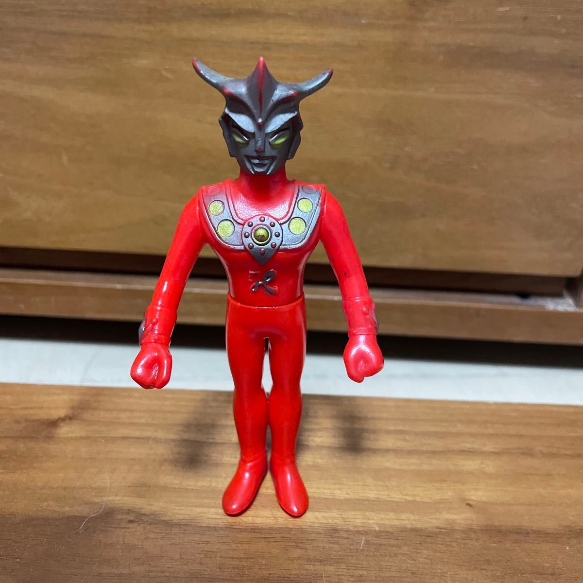 当時物 ポピー ウルトラマンレオ ソフビ 13cm 昭和レトロ|Yahoo 当時物 ポピー ウルトラマンレオ ソフビ 13cm 昭和レトロ|Yahoo