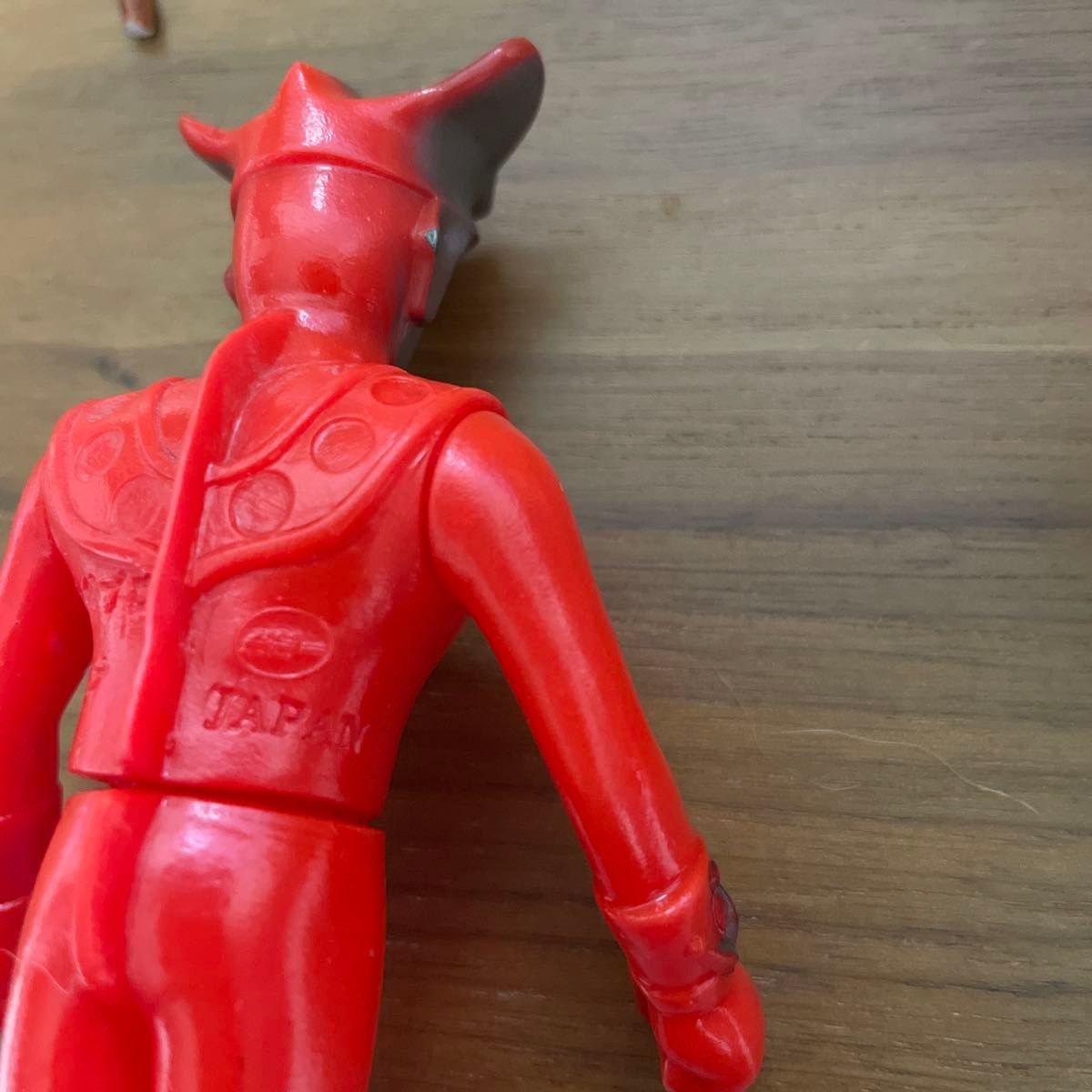 当時物 ポピー ウルトラマンレオ ソフビ 13cm 昭和レトロ|Yahoo 当時物 ポピー ウルトラマンレオ ソフビ 13cm 昭和レトロ|Yahoo