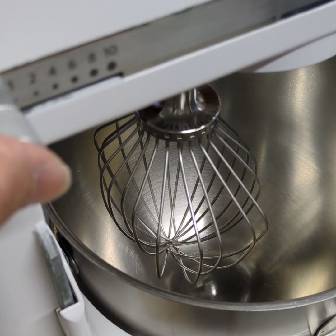 【中古良品】キッチンエイド KitchenAid FMI KSM7WH
