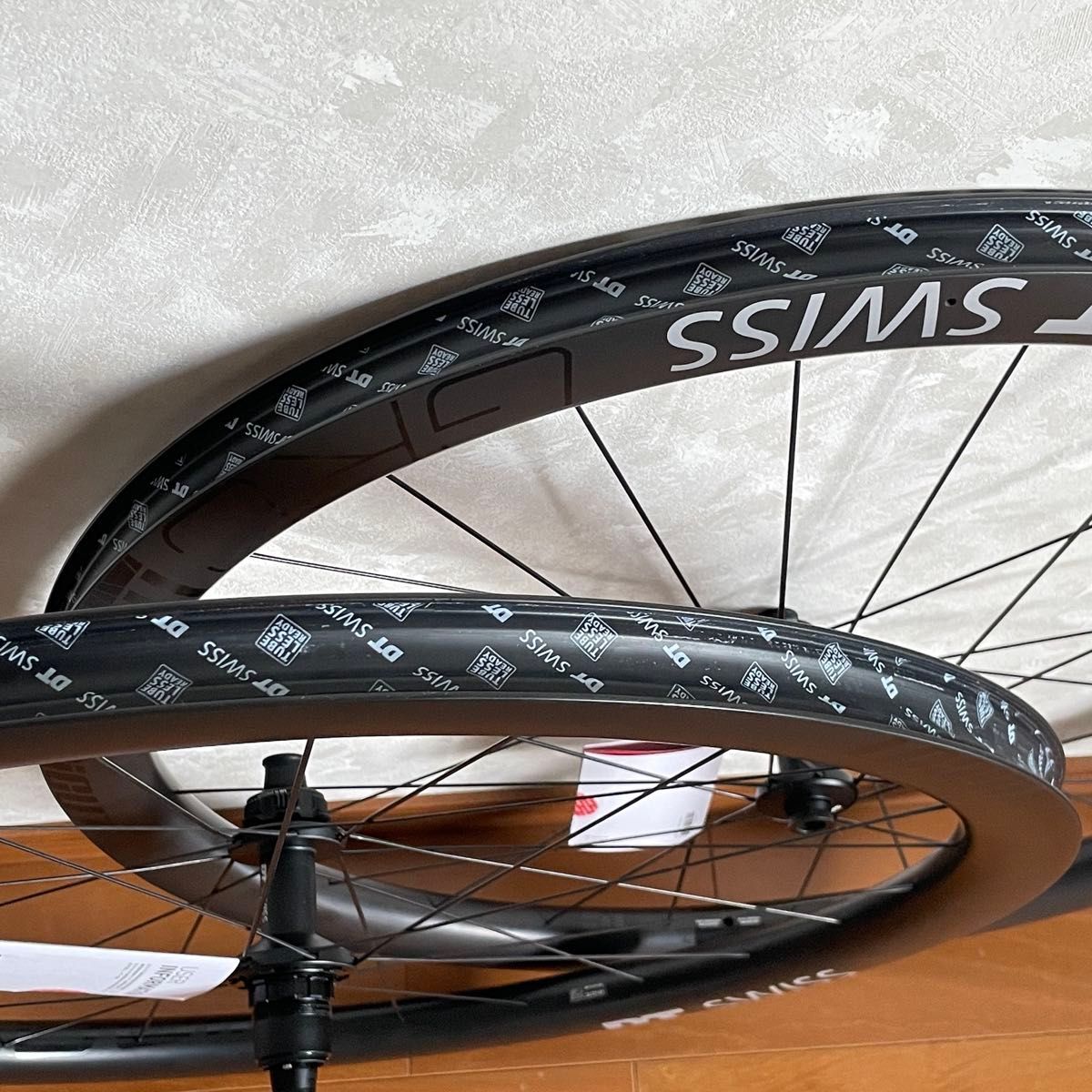 DT Swiss GRC1100DICUT高42mm完組ホイールセット前後XDR180DT DT Swiss GRC1100DICUT高42mm完組ホイールセット前後XDR180DT