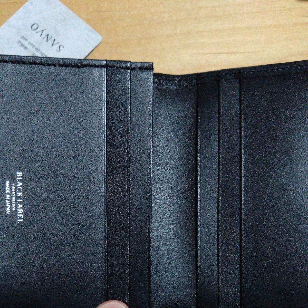 新品未使用】名刺入れブラックレーベルクレストブリッジ|Yahoo 新品未使用】名刺入れブラックレーベルクレストブリッジ|Yahoo