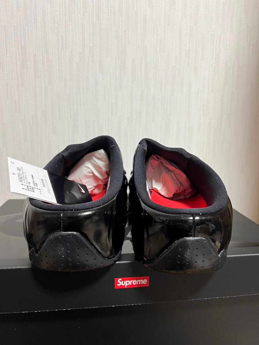 Supreme x Nike Clogposite Black SP|Yahoo!フリマ(旧PayPay Supreme x Nike Clogposite Black SP|Yahoo!フリマ(旧PayPay