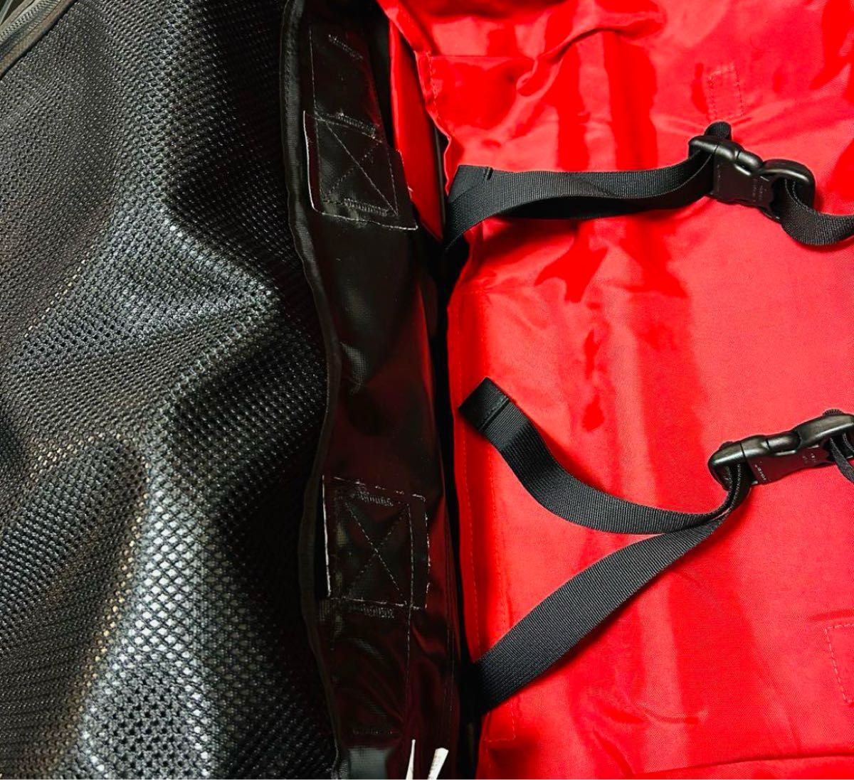 廃番品 THE NORTH FACE ノースフェイス キャリーバッグ 機内持込 廃番品 THE NORTH FACE ノースフェイス キャリーバッグ 機内持込