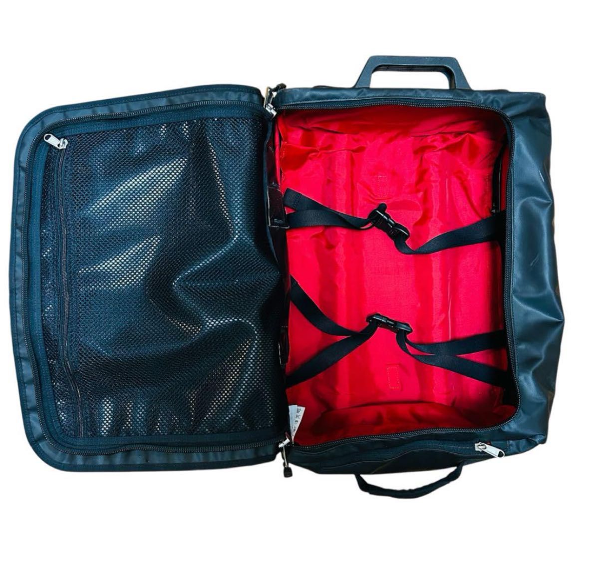 廃番品 THE NORTH FACE ノースフェイス キャリーバッグ 機内持込 廃番品 THE NORTH FACE ノースフェイス キャリーバッグ 機内持込