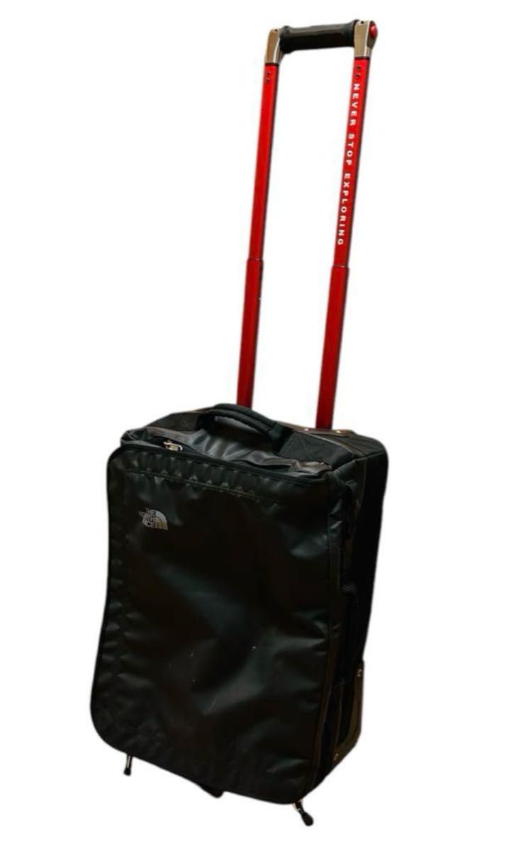 廃番品 THE NORTH FACE ノースフェイス キャリーバッグ 機内持込 廃番品 THE NORTH FACE ノースフェイス キャリーバッグ 機内持込