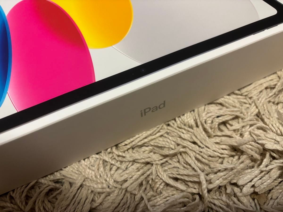 29日限定【新品】iPad (A17) Wi-Fi 256GB Apple MD4G4J/A 29日限定【新品】iPad (A17) Wi-Fi 256GB Apple MD4G4J/A