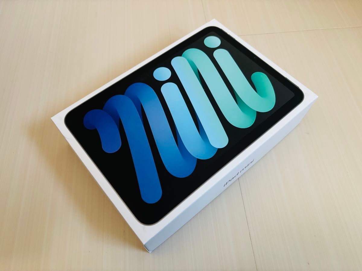 最終価格【未使用品】iPad mini (A17 Pro) Wi-Fi 128GB Apple 最終価格【未使用品】iPad mini (A17 Pro) Wi-Fi 128GB Apple