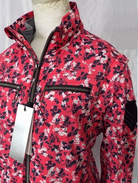 豊富なギフト ゴルフ カッパ 新品 送料無料 ブルゾン定価35 伸縮 200円/撥水 カッパ