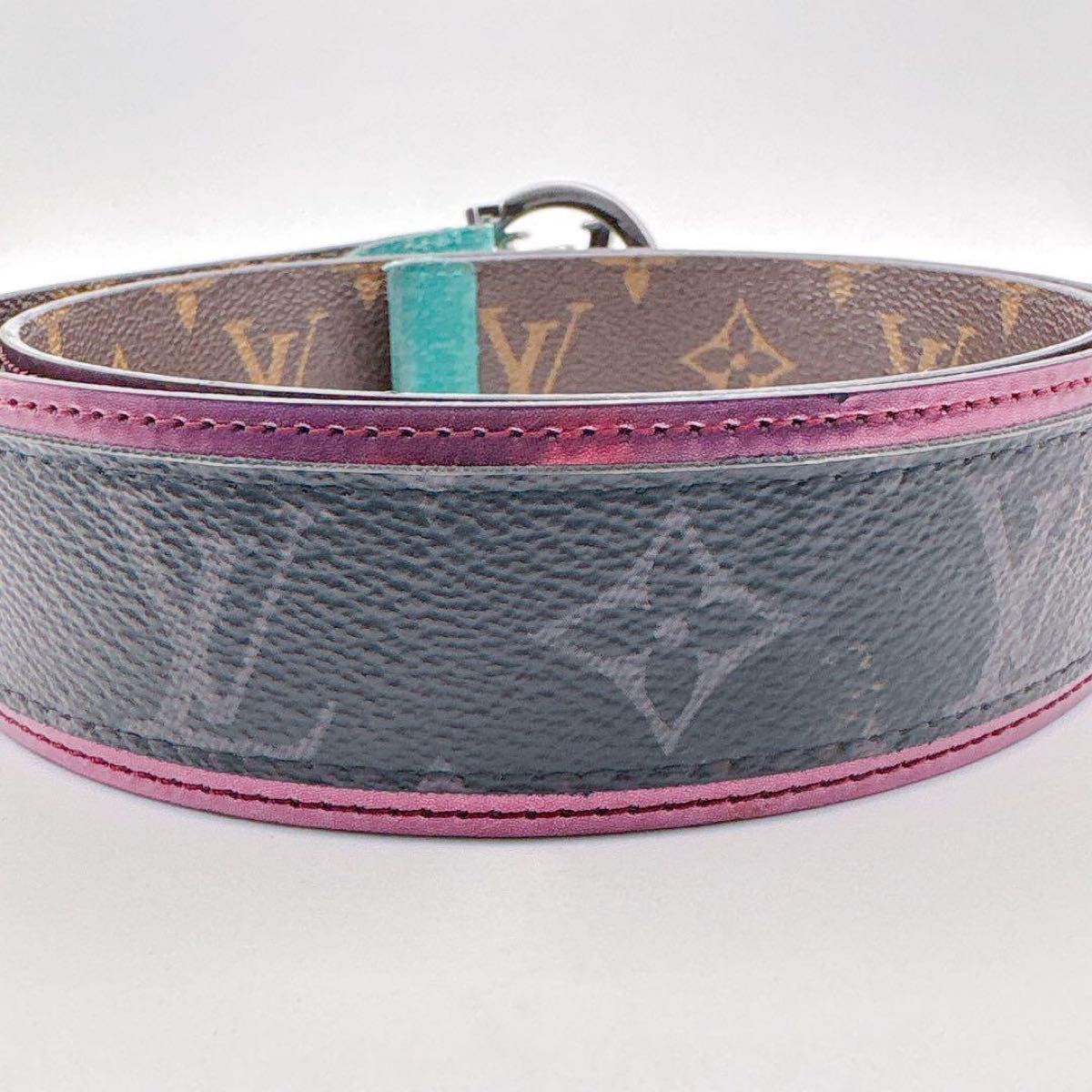 LOUIS VUITTON ルイヴィトン モノグラム エクリプス サン LOUIS VUITTON ルイヴィトン モノグラム エクリプス サン
