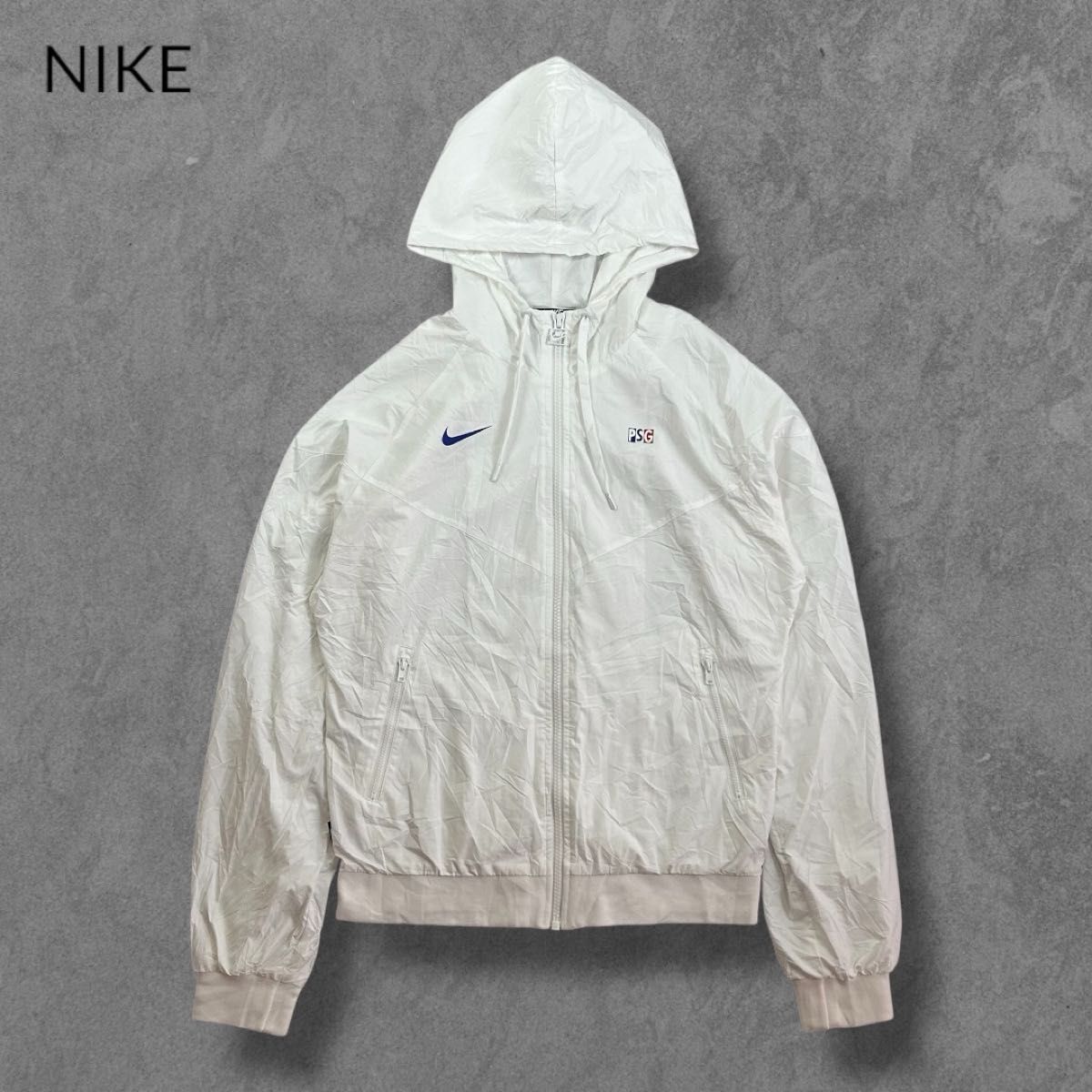 NIKE × PSG hoodie jacket ナイキ パリ サンジェルマン コラボ NIKE × PSG hoodie jacket ナイキ パリ サンジェルマン コラボ