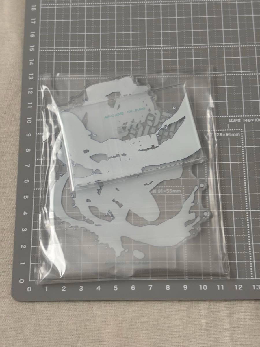 未開封品】セガラッキーくじ呪術廻戦SPLASH×BATTLE 伏黒恵 未開封品】セガラッキーくじ呪術廻戦SPLASH×BATTLE 伏黒恵