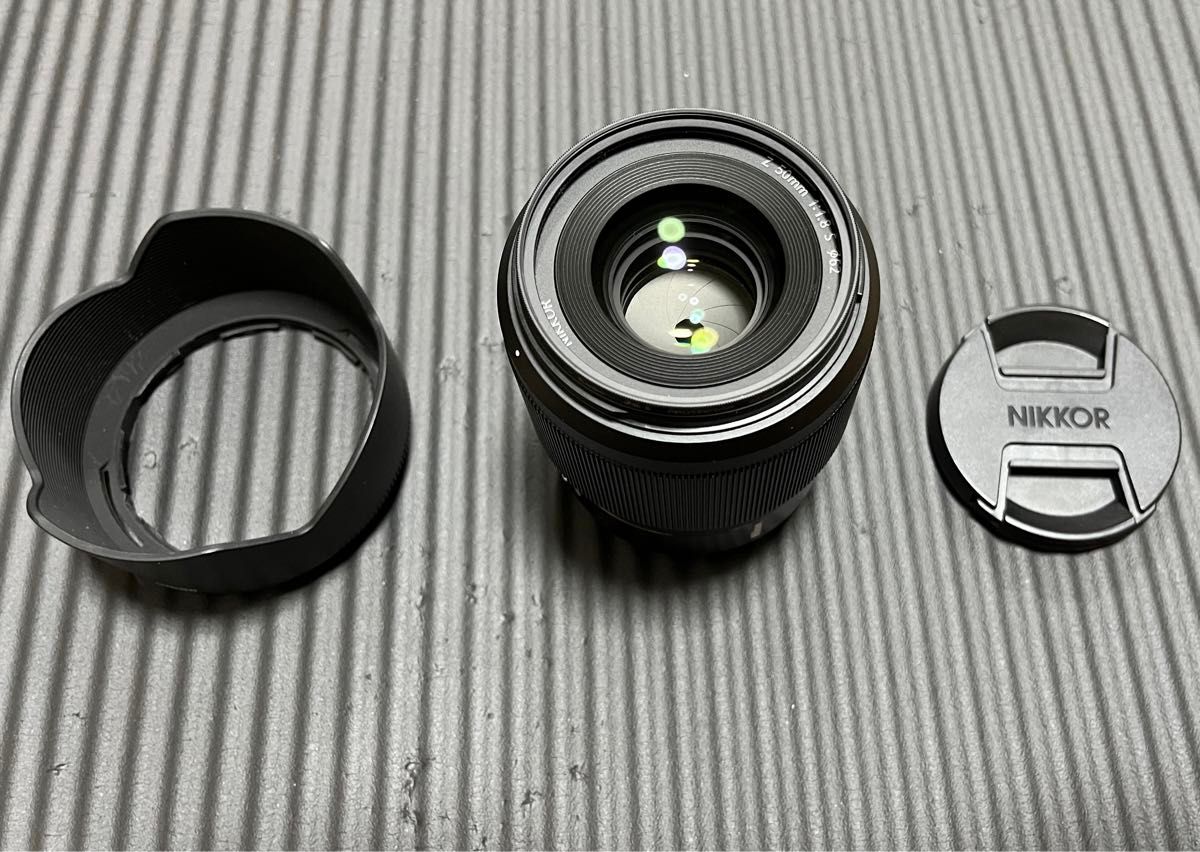 Nikkor Z 50mm/f1 8s|Yahoo!フリマ(旧PayPayフリマ) Nikkor Z 50mm/f1 8s|Yahoo!フリマ(旧PayPayフリマ)