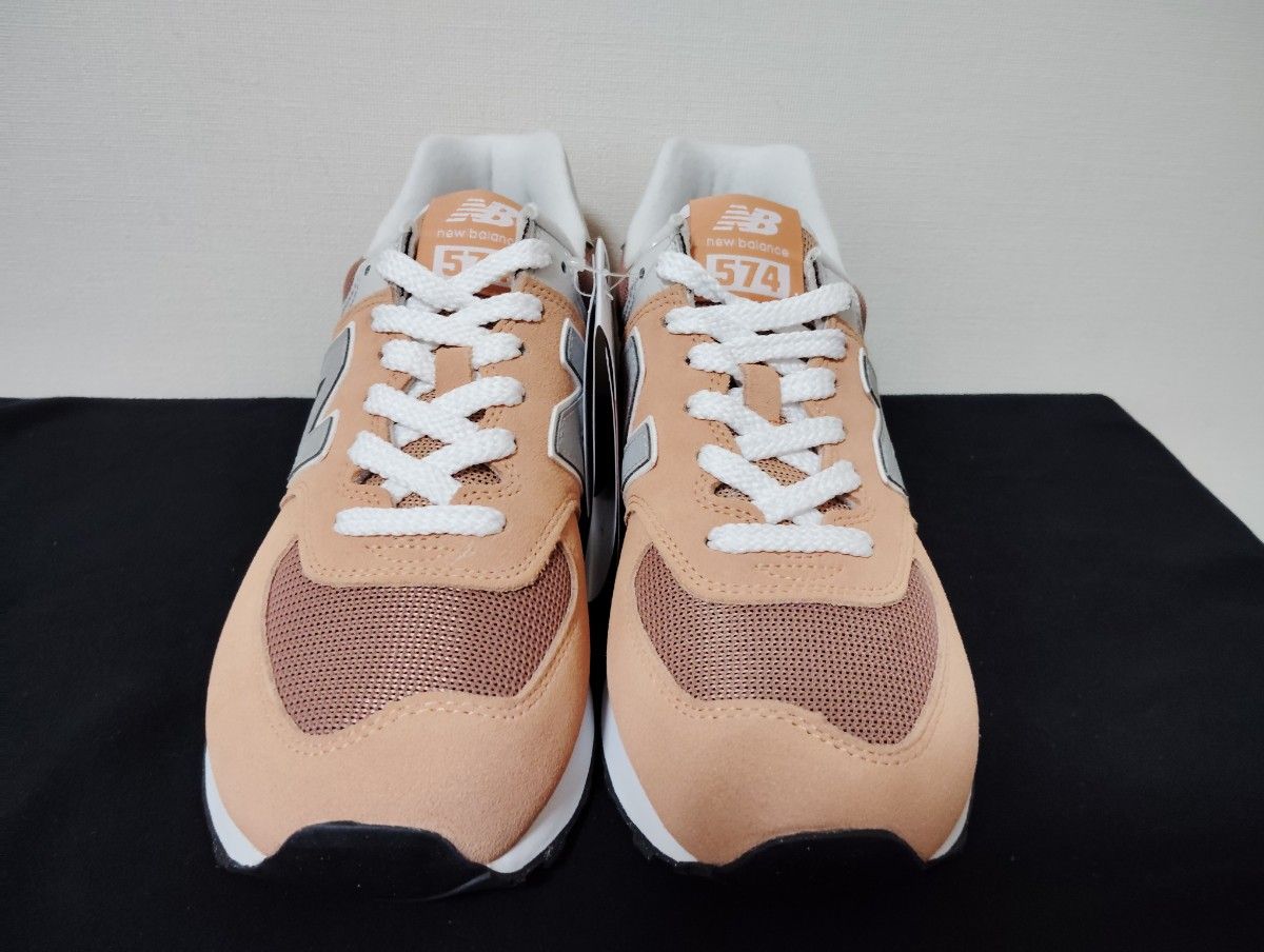新品未使用品25cmニューバランス(newbalance)レディース 新品未使用品25cmニューバランス(newbalance)レディース
