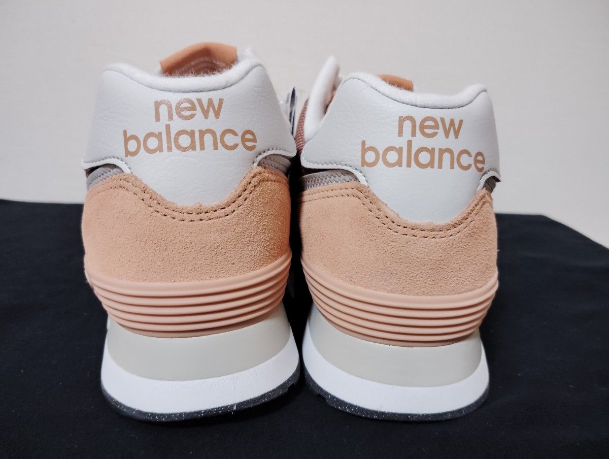 新品未使用品25cmニューバランス(newbalance)レディース 新品未使用品25cmニューバランス(newbalance)レディース
