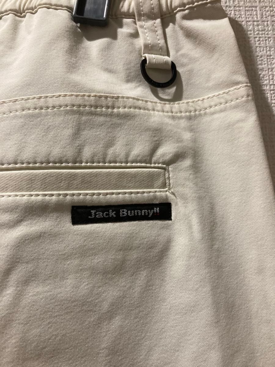 新品Jack Bunny ジャックバニー メンズ ロングパンツ 新品Jack Bunny ジャックバニー メンズ ロングパンツ