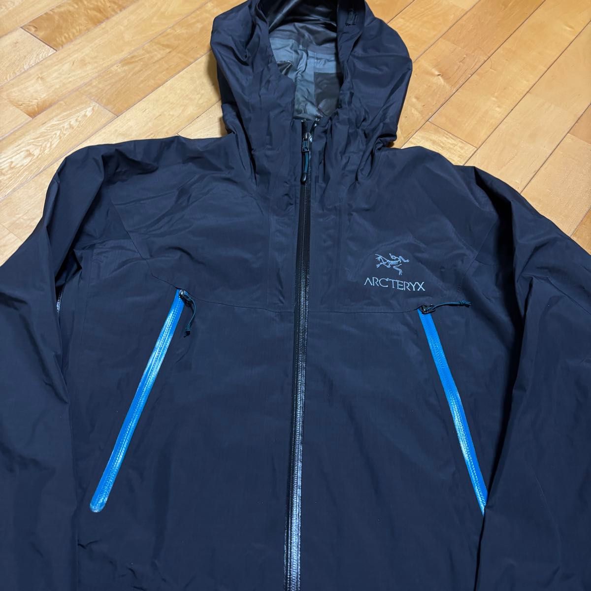 希少廃盤モデルARC'TERYX Alpha SL アルファSL|Yahoo!フリマ 希少廃盤モデルARC'TERYX Alpha SL アルファSL|Yahoo!フリマ