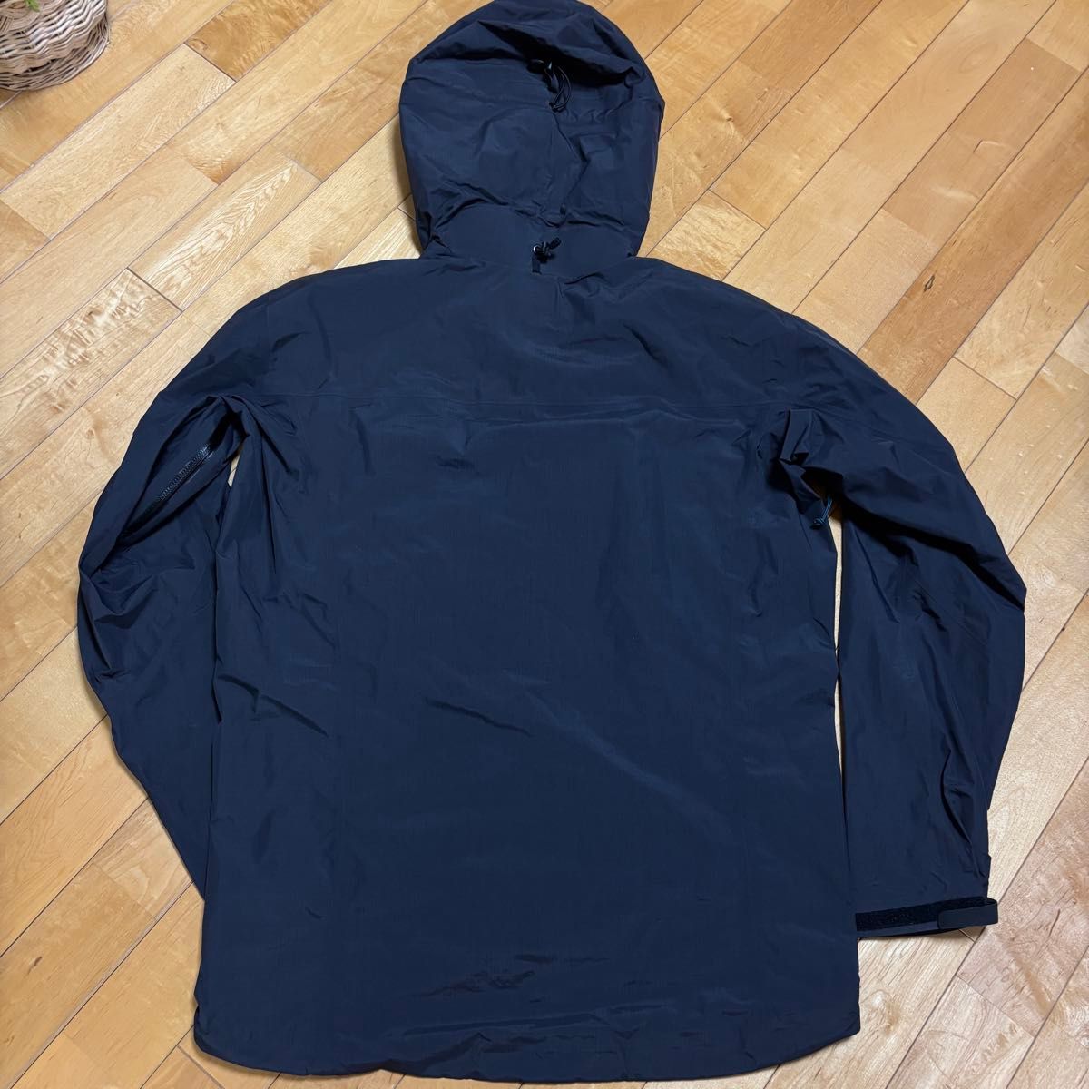 希少廃盤モデルARC'TERYX Alpha SL アルファSL|Yahoo!フリマ 希少廃盤モデルARC'TERYX Alpha SL アルファSL|Yahoo!フリマ