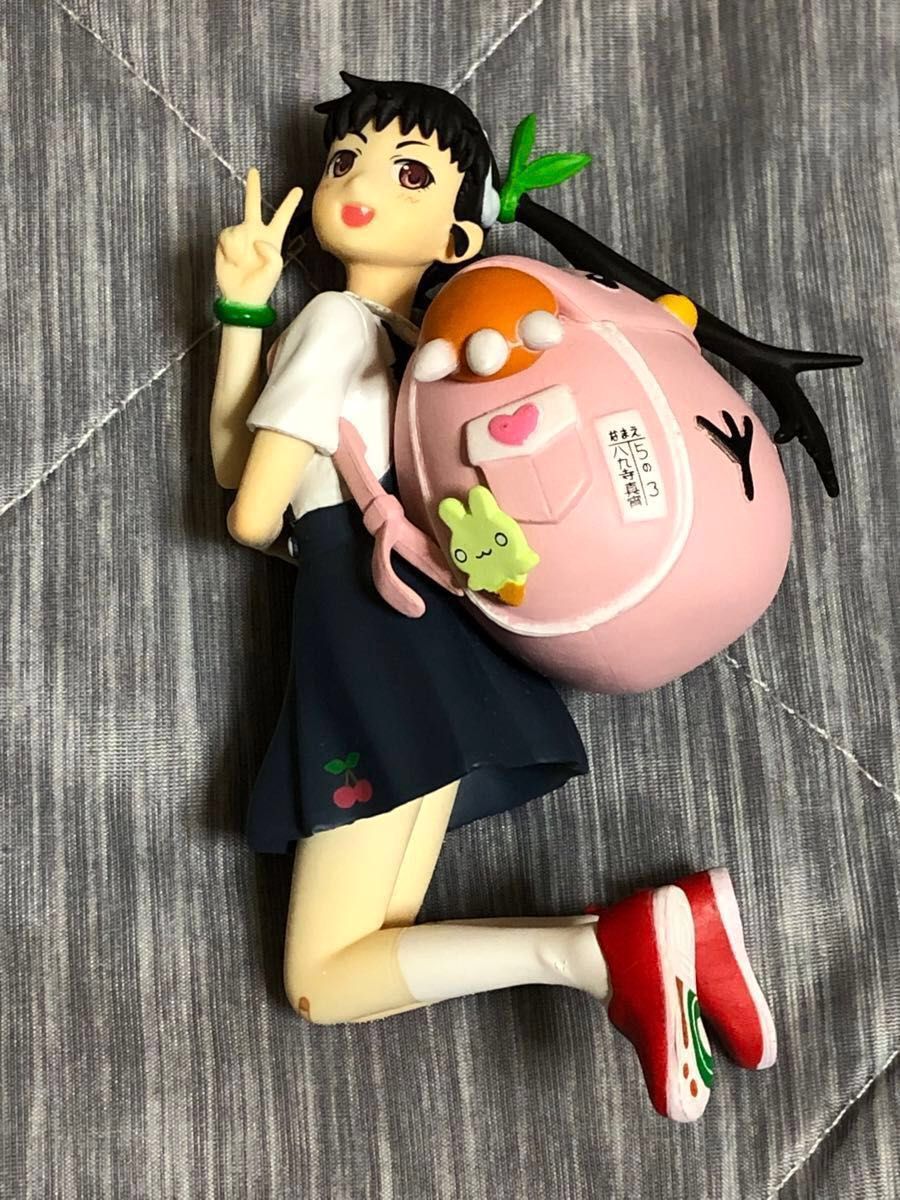 物語シリーズ 戦場ヶ原ひたぎ 八九寺真宵 忍野忍 フィギュア 物語シリーズ 戦場ヶ原ひたぎ 八九寺真宵 忍野忍 フィギュア
