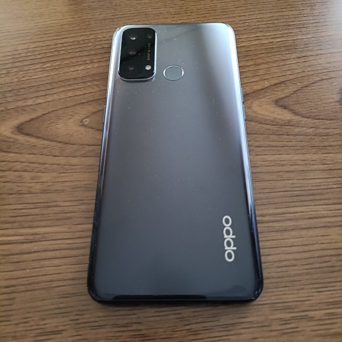 OPPO Reno5 A ワイモバイル eSIM対応版|Yahoo!フリマ(旧PayPay OPPO Reno5 A ワイモバイル eSIM対応版|Yahoo!フリマ(旧PayPay