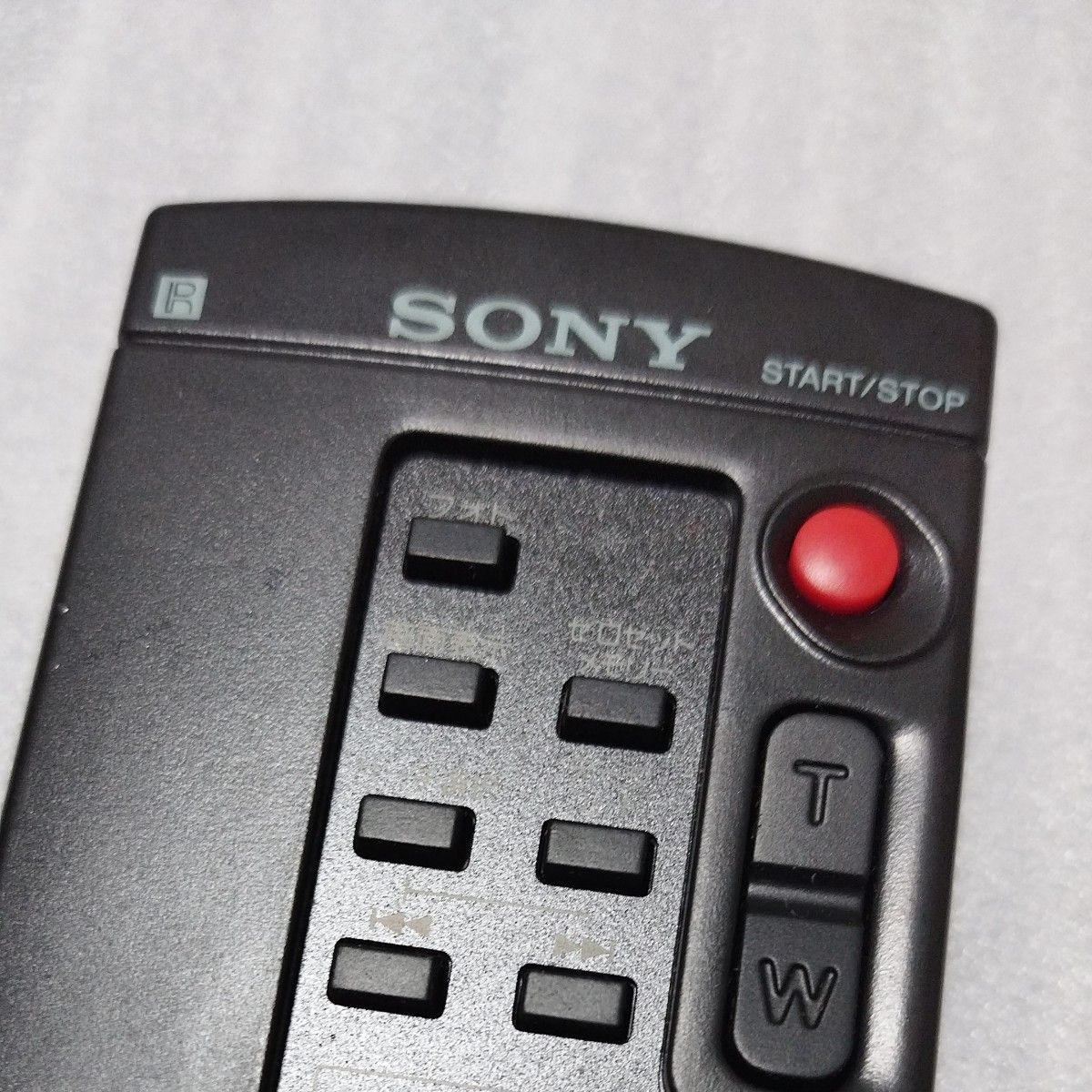 未確認】SONY ソニー リモコン RMT-814|Yahoo!フリマ(旧PayPay 未確認】SONY ソニー リモコン RMT-814|Yahoo!フリマ(旧PayPay