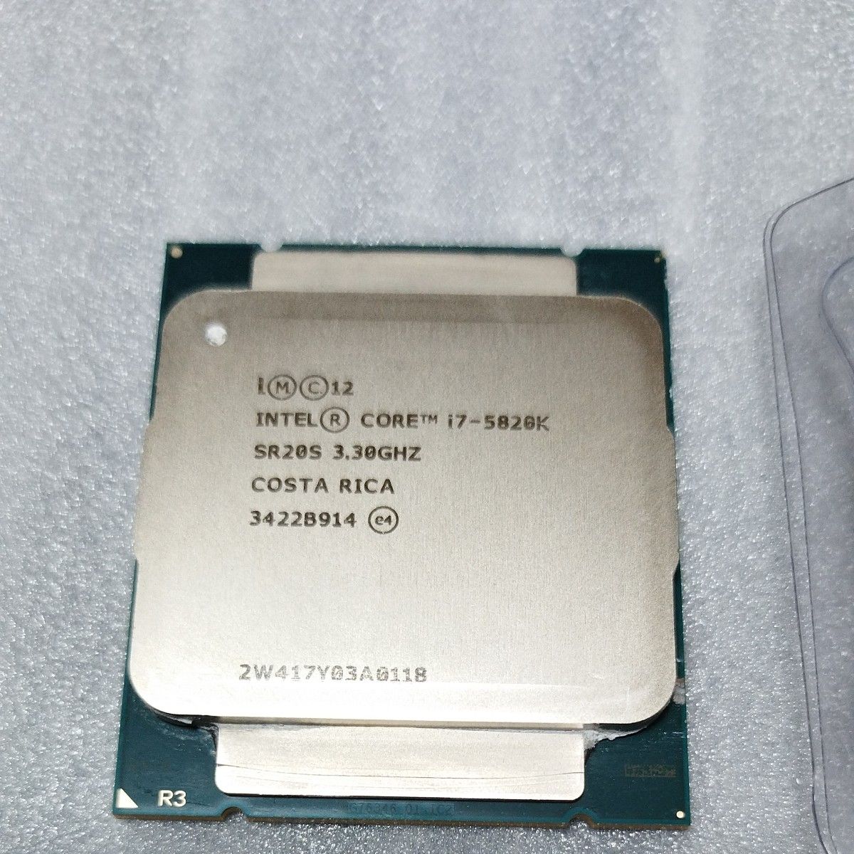 Intel CPU セット i5-4460 3570 i7-5820k XEON E3-1265V3|Yahoo Intel CPU セット i5-4460 3570 i7-5820k XEON E3-1265V3|Yahoo