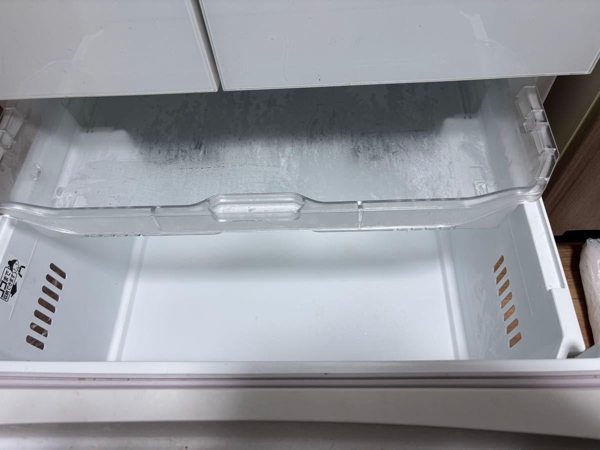TOSHIBA GRM460FD-EW 冷蔵庫 VEGETA(ベジータ) 冷凍冷蔵庫 TOSHIBA GRM460FD-EW 冷蔵庫 VEGETA(ベジータ) 冷凍冷蔵庫