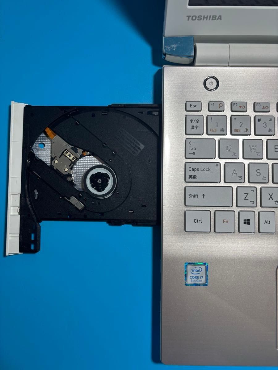 東芝 dynabook T65/HGB i7 8550U M 2 SSD 1TB メモリ16GB(新品 東芝 dynabook T65/HGB i7 8550U M 2 SSD 1TB メモリ16GB(新品