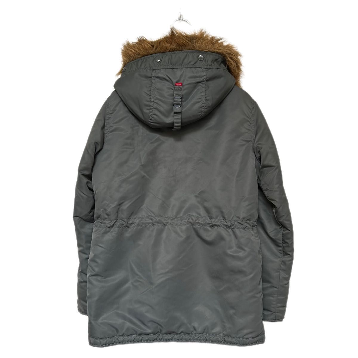 Supreme シュプリーム N3B PARKA ミリタリー ジャケット モッズ Supreme シュプリーム N3B PARKA ミリタリー ジャケット モッズ