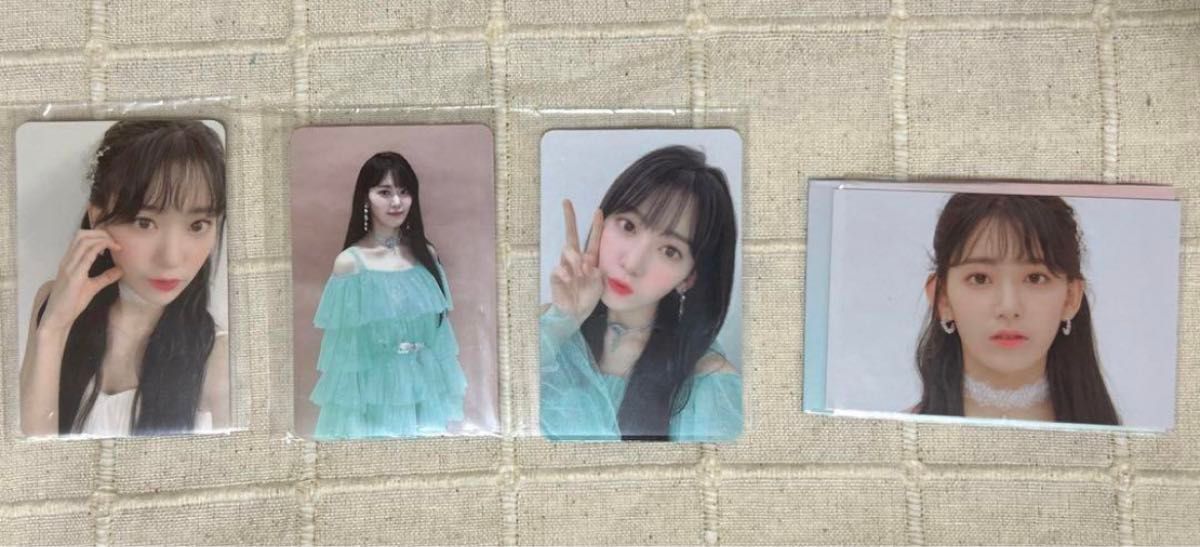 IZ ONE LE SSERAFIMトレカ 宮脇咲良|Yahoo!フリマ(旧PayPay IZ ONE LE SSERAFIMトレカ 宮脇咲良|Yahoo!フリマ(旧PayPay