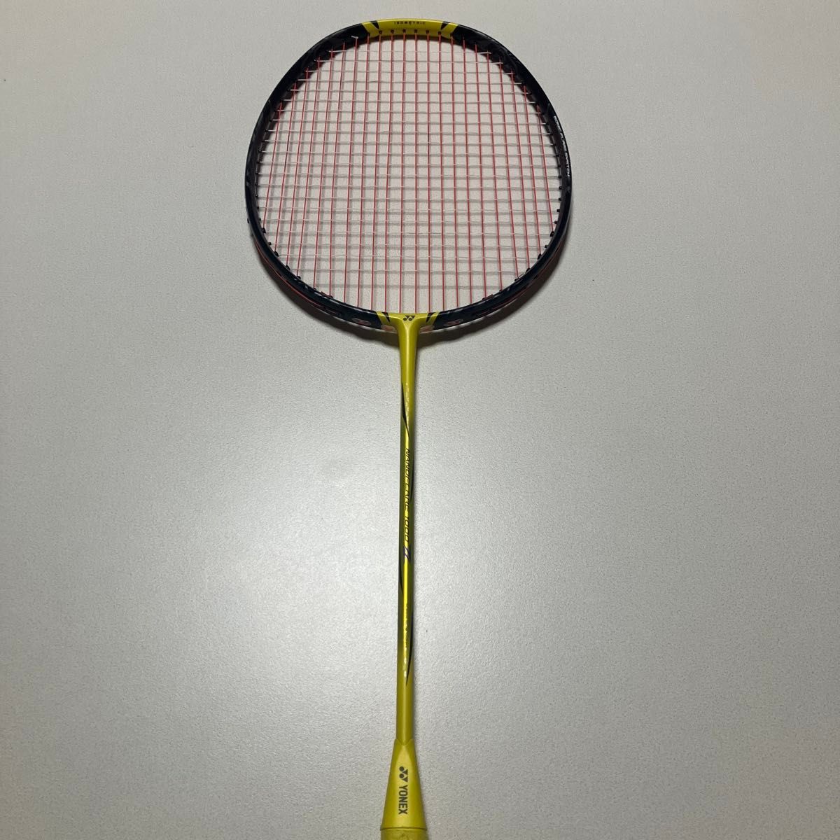 YONEX バドミントンラケット ナノフレア1000z|Yahoo!フリマ(旧 YONEX バドミントンラケット ナノフレア1000z|Yahoo!フリマ(旧