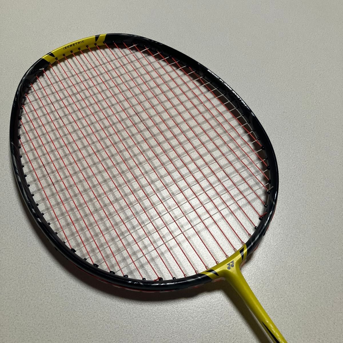 YONEX バドミントンラケット ナノフレア1000z|Yahoo!フリマ(旧 YONEX バドミントンラケット ナノフレア1000z|Yahoo!フリマ(旧