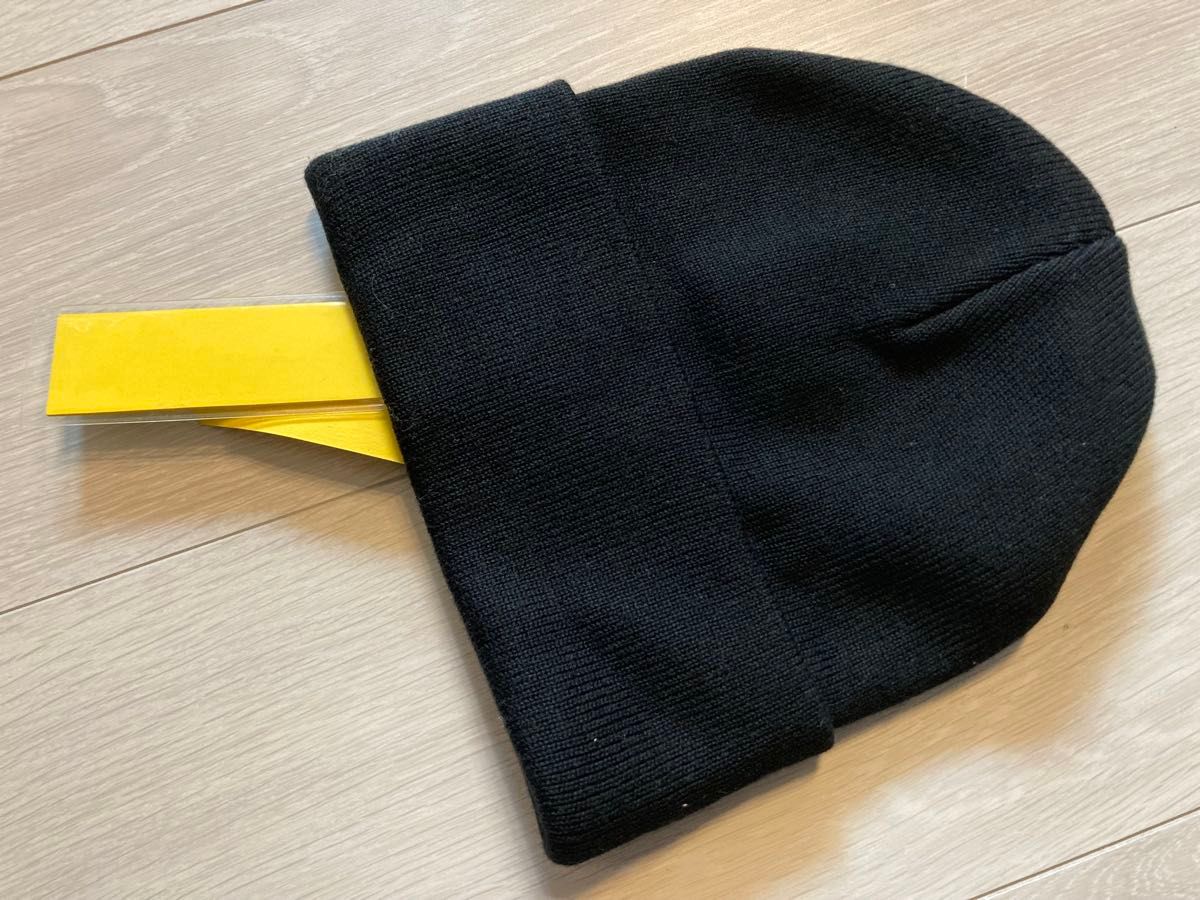 新品 非売品】オニツカタイガー ニット帽|Yahoo!フリマ(旧 新品 非売品】オニツカタイガー ニット帽|Yahoo!フリマ(旧