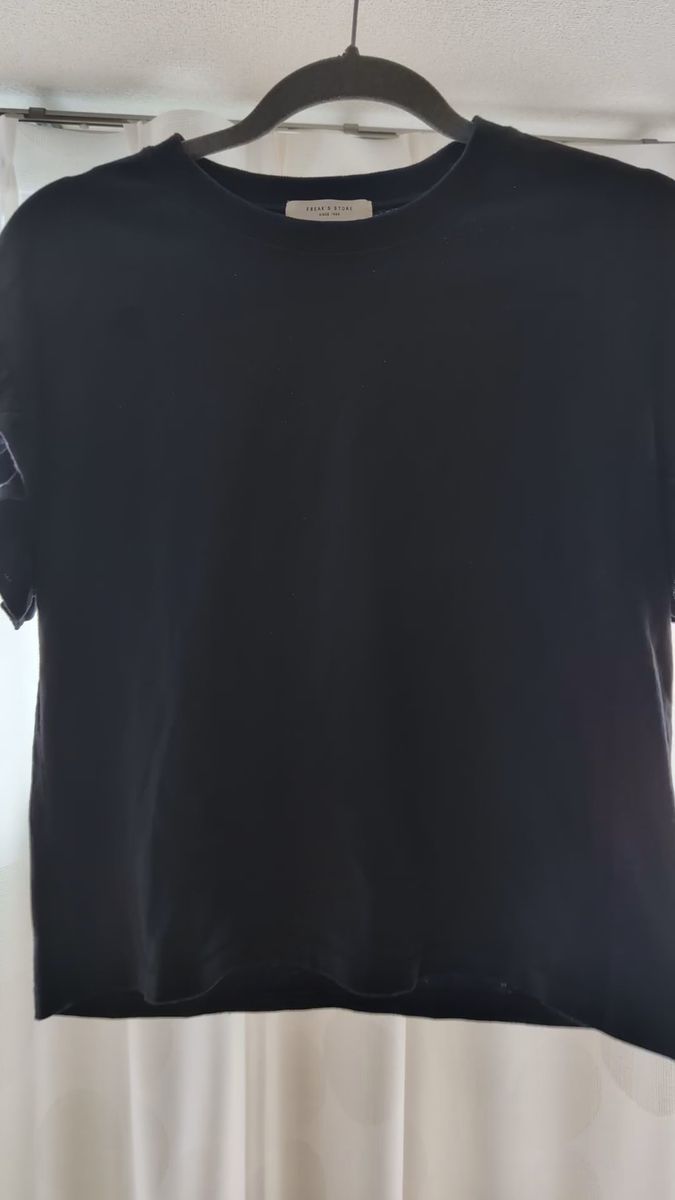 更に更に値下げしました!FREAK'S STORE フリルスリーブTシャツ