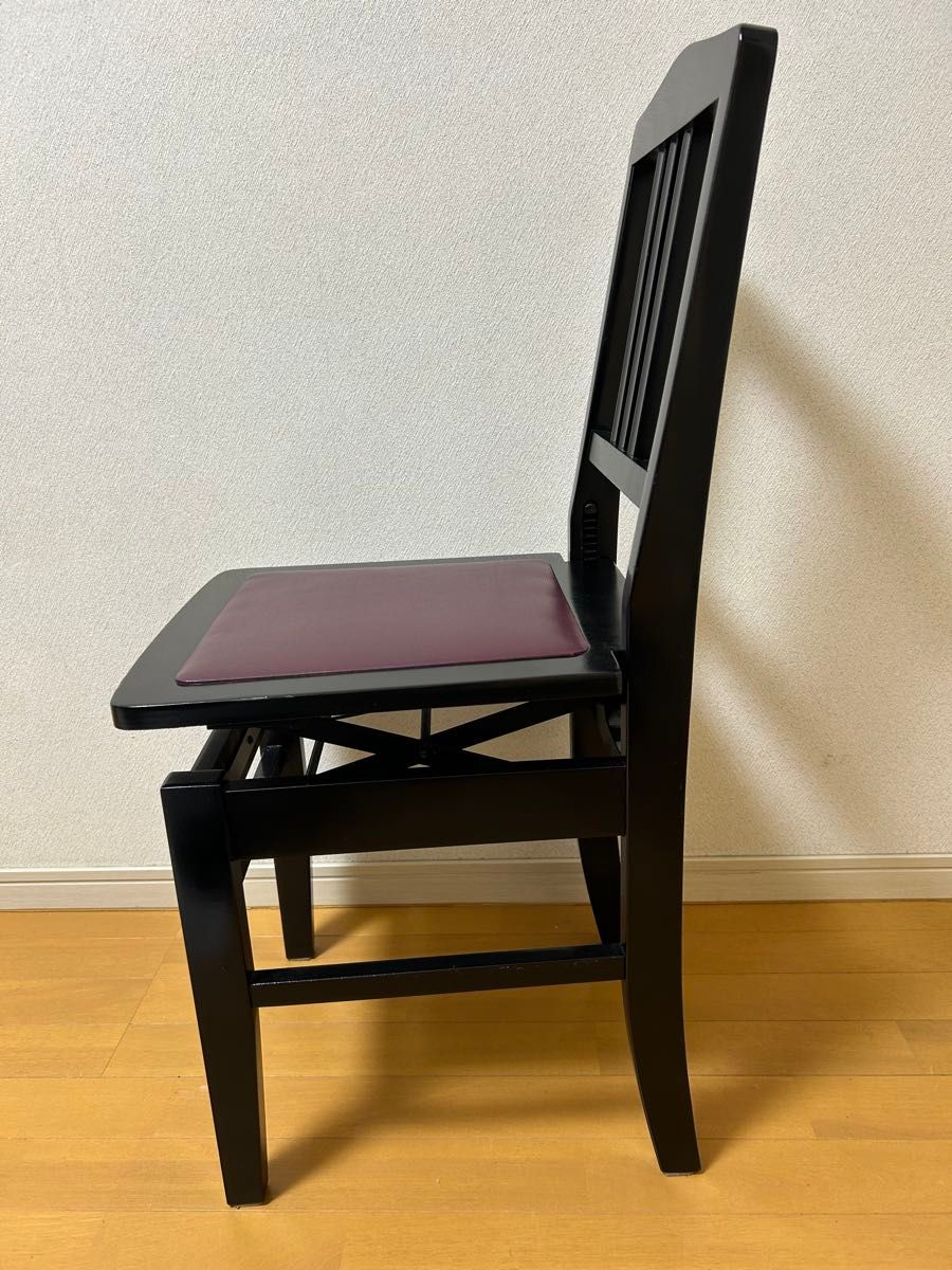 トムソン ピアノ椅子 背付き 送料無料|Yahoo!フリマ(旧PayPay トムソン ピアノ椅子 背付き 送料無料|Yahoo!フリマ(旧PayPay