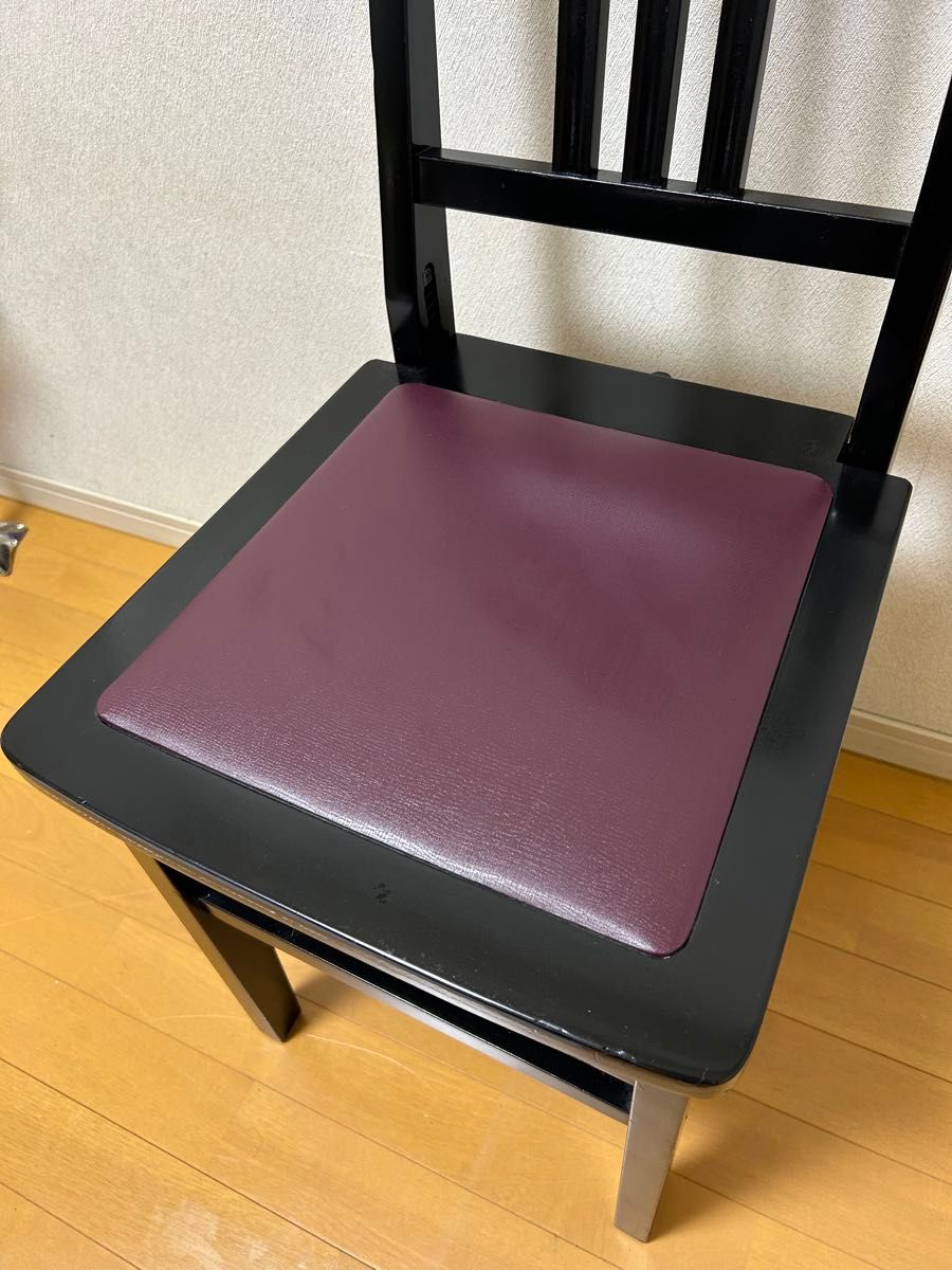トムソン ピアノ椅子 背付き 送料無料|Yahoo!フリマ(旧PayPay トムソン ピアノ椅子 背付き 送料無料|Yahoo!フリマ(旧PayPay
