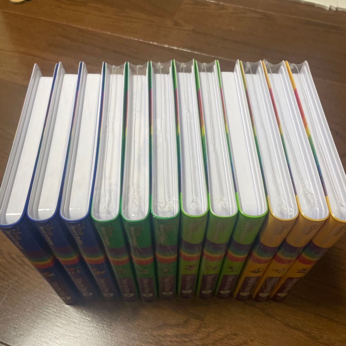 DWE ディズニー英語システム メインプログラム|Yahoo!フリマ DWE ディズニー英語システム メインプログラム|Yahoo!フリマ
