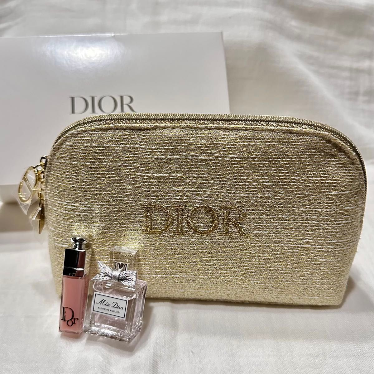 Christian Dior ディオール 2024 クリスマスオファー 香水 ミス Christian Dior ディオール 2024 クリスマスオファー 香水 ミス