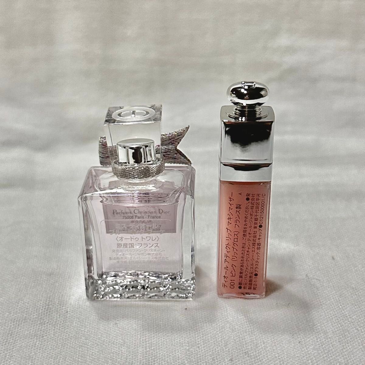 Christian Dior ディオール 2024 クリスマスオファー 香水 ミス Christian Dior ディオール 2024 クリスマスオファー 香水 ミス