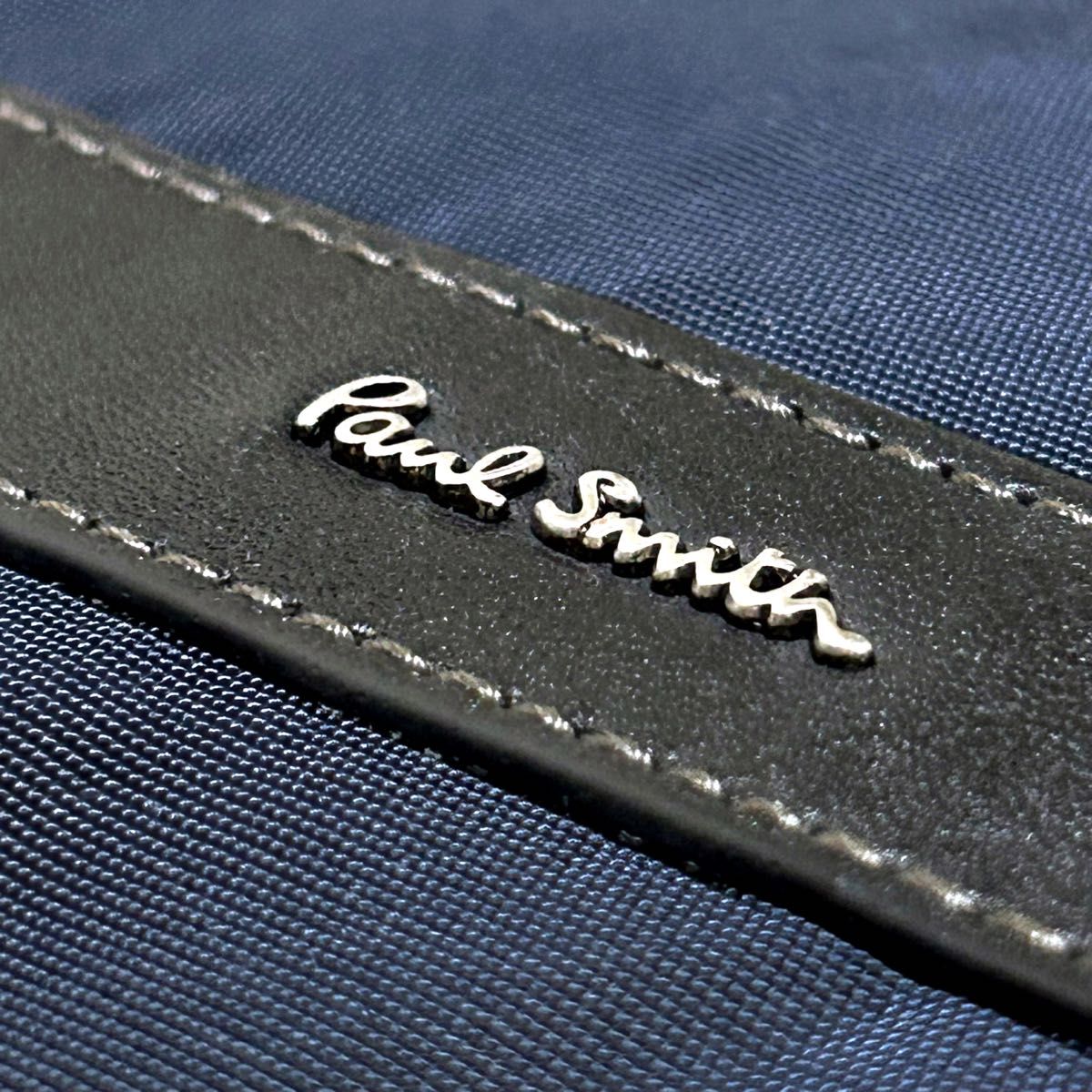 Paul Smith ポールスミス マルチストライプ ビジネスバッグ Paul Smith ポールスミス マルチストライプ ビジネスバッグ