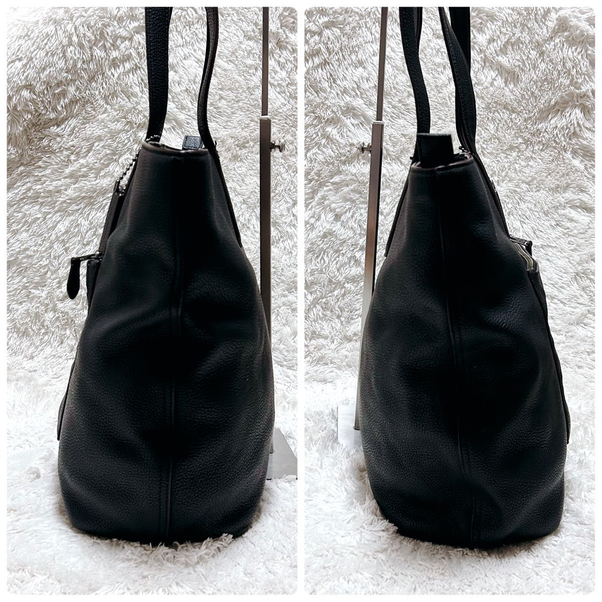 COACH コーチ トートバッグ メトロポリタン レザー ビジネス COACH コーチ トートバッグ メトロポリタン レザー ビジネス