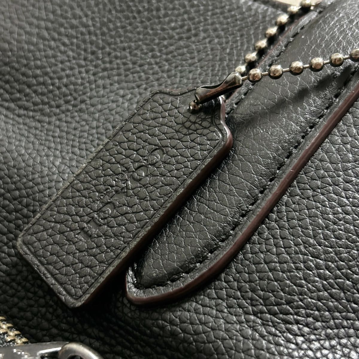 COACH コーチ トートバッグ メトロポリタン レザー ビジネス COACH コーチ トートバッグ メトロポリタン レザー ビジネス