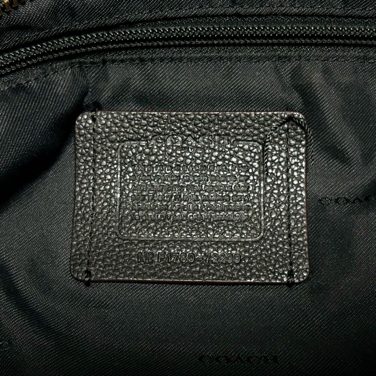 COACH コーチ トートバッグ メトロポリタン レザー ビジネス COACH コーチ トートバッグ メトロポリタン レザー ビジネス