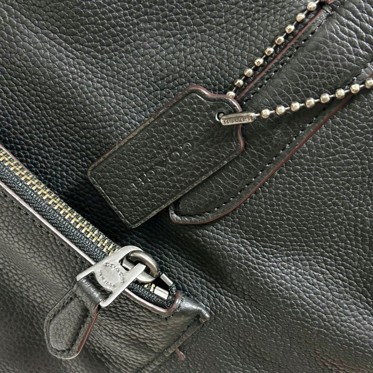 COACH コーチ トートバッグ メトロポリタン レザー ビジネス COACH コーチ トートバッグ メトロポリタン レザー ビジネス