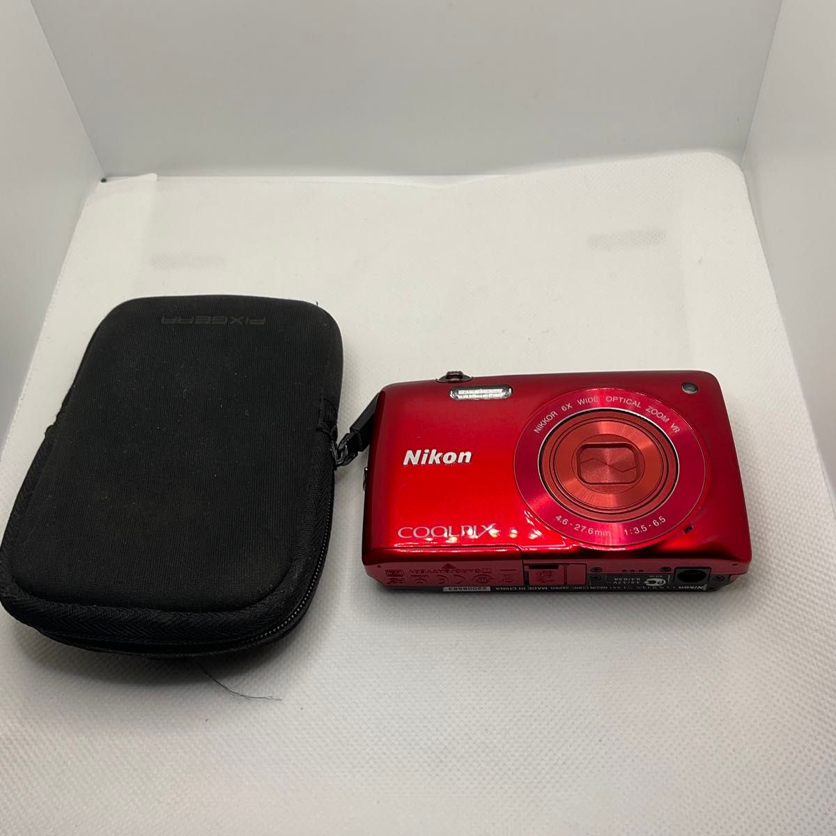 Nikon COOLPIX S4300 デジタルカメラ レッド|Yahoo!フリマ(旧 Nikon COOLPIX S4300 デジタルカメラ レッド|Yahoo!フリマ(旧